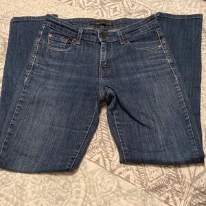 Levi’s Vintage wash mid-rise Skinny Jeans size 5